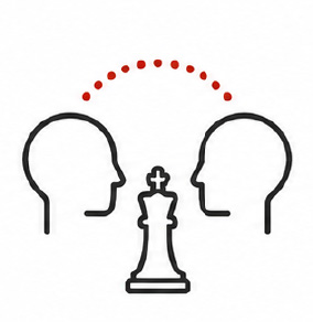 相手方の論理を先読みし、方針を設計する